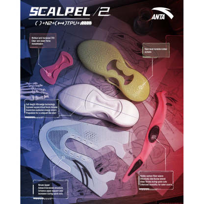 Scalpel 2