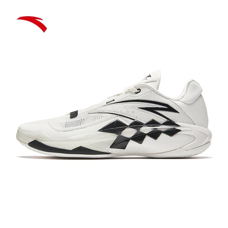 ANTA SWAGGER 1 Men รองเท้าบาส Nitroedge Outdoor Basketball Shoes