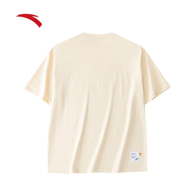 [ANTA x Kyrie Irving] KAI Unisex Basketball Shirts