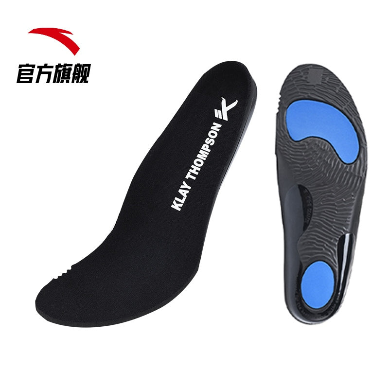 ANTA KT Unisex Basketball แผ่นรองเท้า Shoe Insole