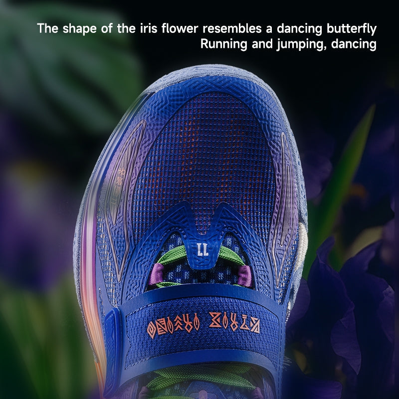 kyrie irving girl shoes