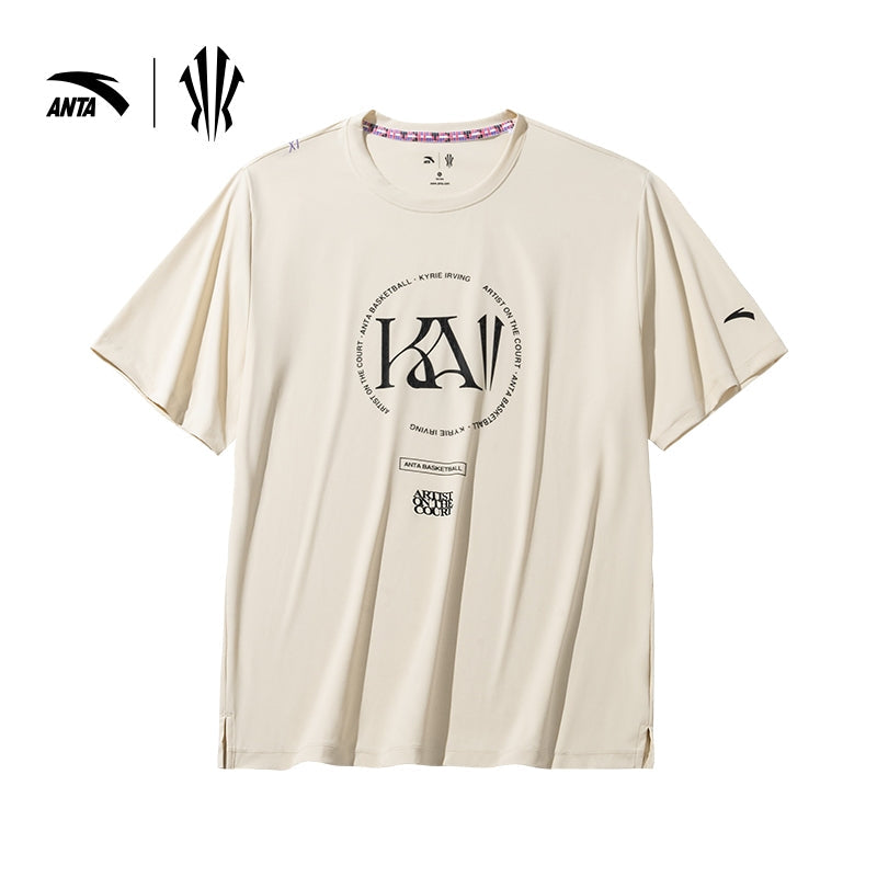 ANTA x Wang Yibo T-Shirt Unisex | ANTA official website | ANTA TH