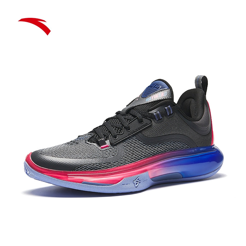 ANTA x Gordon Hayward] GH5 Men Basketball Shoes Nitroedge – ANTATH