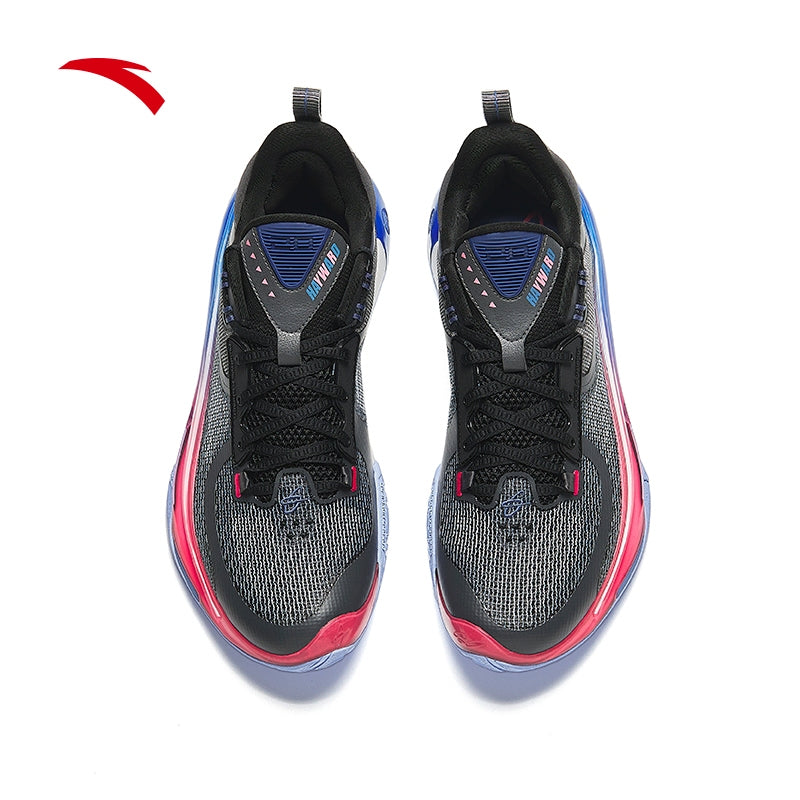 ANTA x Gordon Hayward] GH5 Men Basketball Shoes Nitroedge – ANTATH