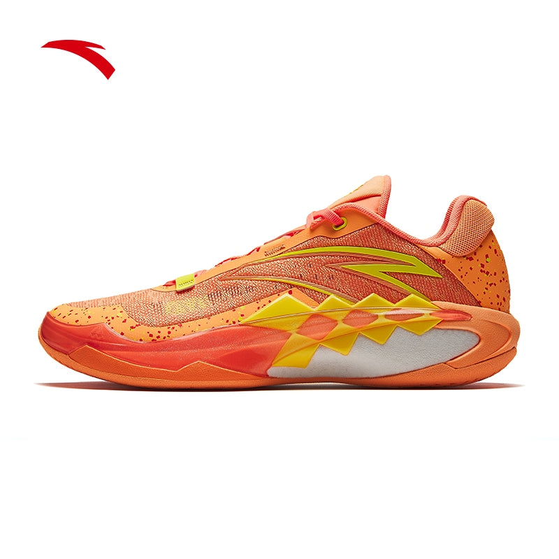 ANTA SWAGGER 1 Men รองเท้าบาส Nitroedge Outdoor Basketball Shoes