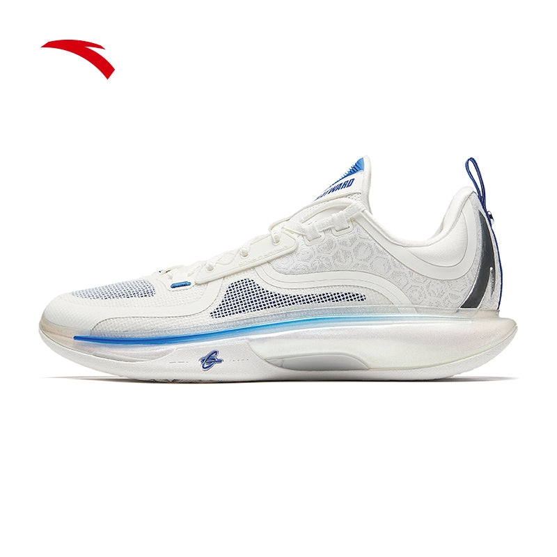 [ANTA x Gordon Hayward] GH5 Men Basketball Shoes Nitroedge