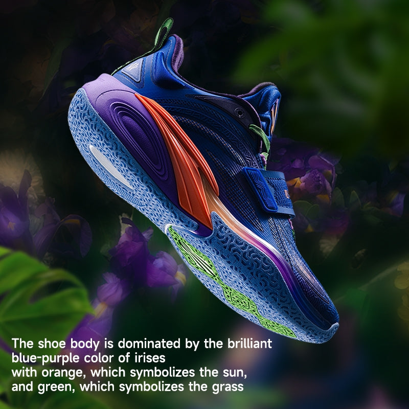 kyrie irving mens purple