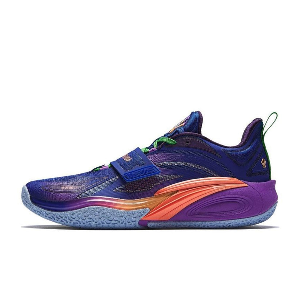 ANTA x Kyrie Irving] KAI1 Men Basketball Shoes 1124C1102S Official
