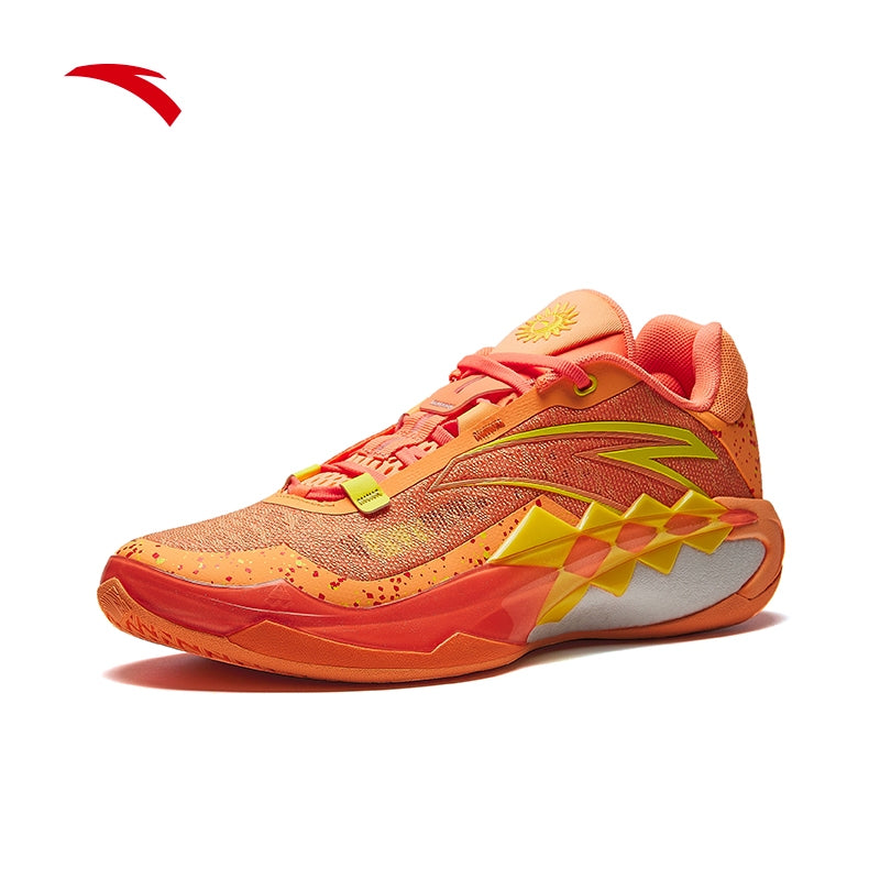 ANTA SWAGGER 1 Men รองเท้าบาส Nitroedge Outdoor Basketball Shoes