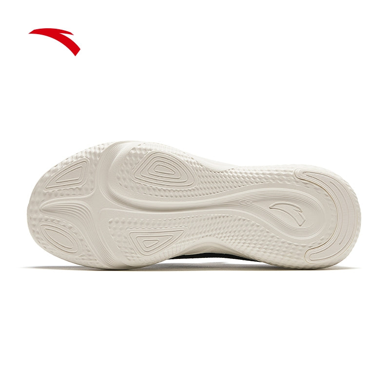 ANTA Smooth Step Women Walking Shoes