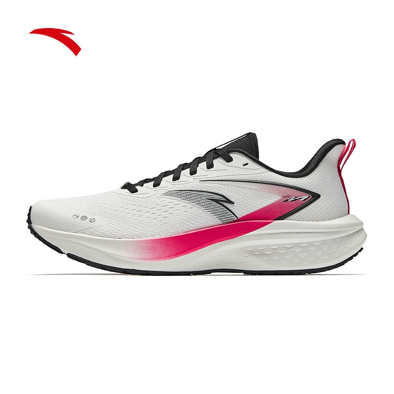 ANTA MACH 5 SE PG7 Cushion รองเท้าวิ่งชาย 1125A5582 Official Store