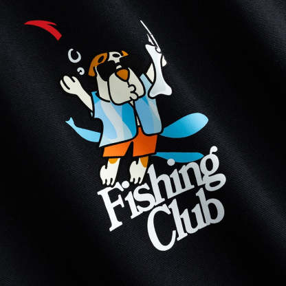 [ANTA X Klay Thompson] KT เสื้อยืดสั้นชาย