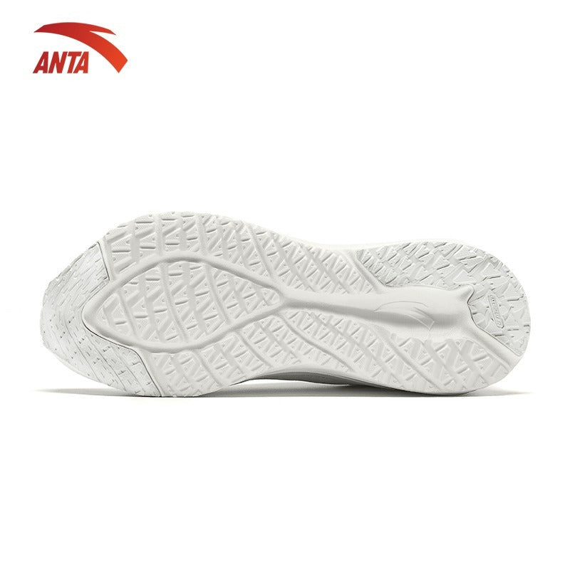 ANTA JOURNEY PG7 รองเท้าวิ่งเบาะสตรี 1224C5519 Official Store