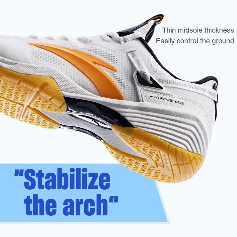 ANTA Badminton รองเท้าแบดมินตันชาย