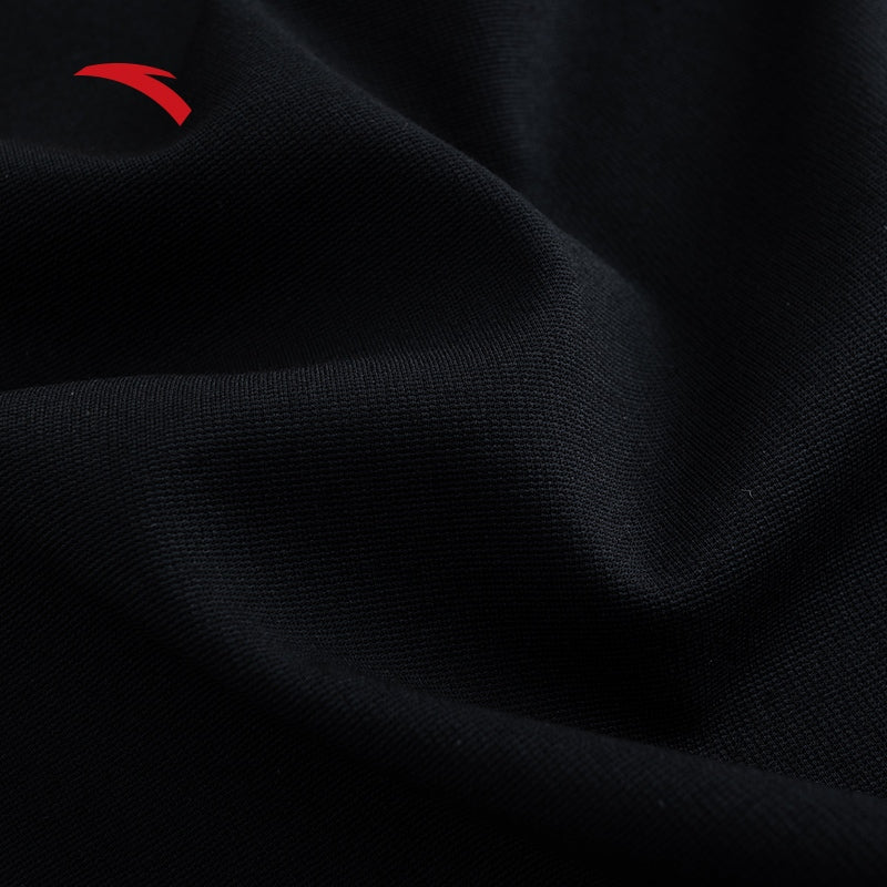 [ANTA X Klay Thompson] KT เสื้อยืดสั้นชาย