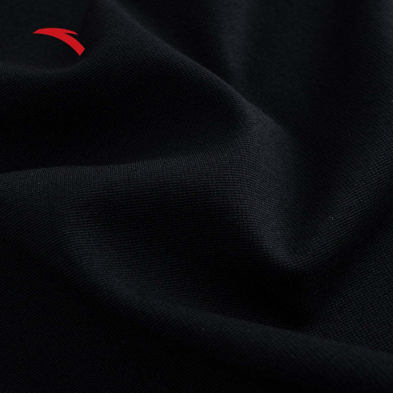 [ANTA X Klay Thompson] KT เสื้อยืดสั้นชาย