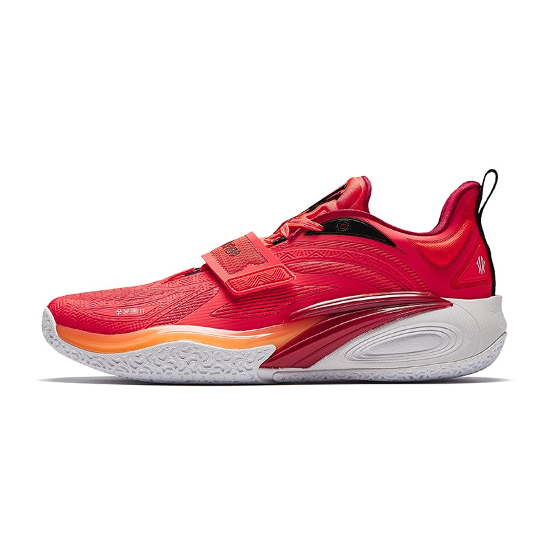 [ANTA X Kyrie Irving] KAI1 Men Basketball Shoes