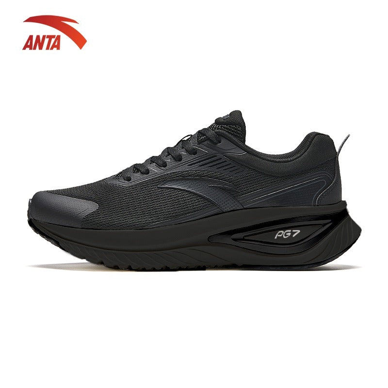 ANTA JOURNEY PG7 รองเท้าวิ่งเบาะสตรี 1224C5519 Official Store