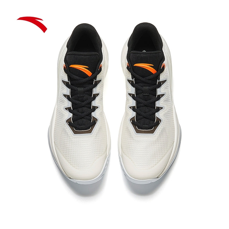 ANTA KT Mountain 2.5 BM รองเท้าบาสชาย