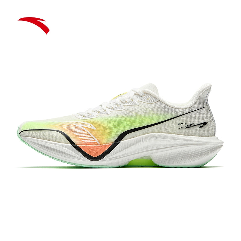 ANTA Mach 5 รองเท้าวิ่งชาย