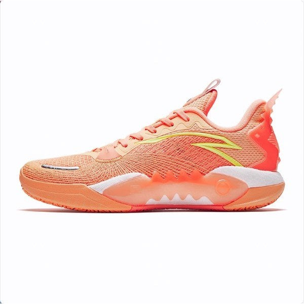 ANTA x Kyrie Irving] Shock wave 5 TD V2 Men Basketball Shoes