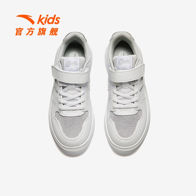 ANTA Kids รองเท้าวิ่งชาย