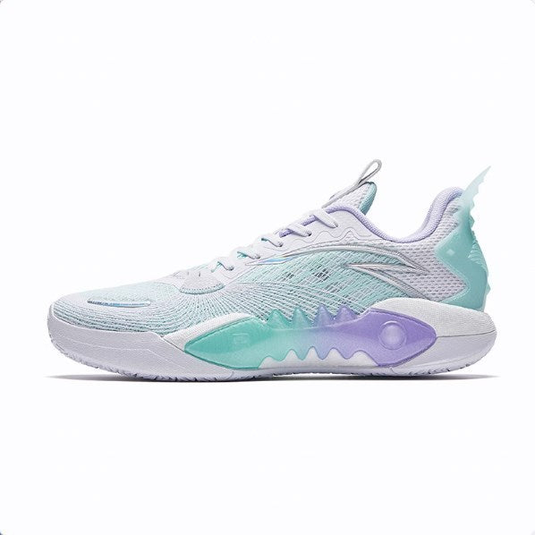 ANTA x Kyrie Irving] Shock wave 5 TD V2 Men Basketball Shoes