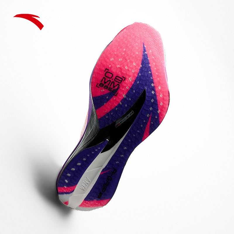 C202 6 PRO] ANTA Men SuperShoe มาราธอน Running Shoes – ANTATH