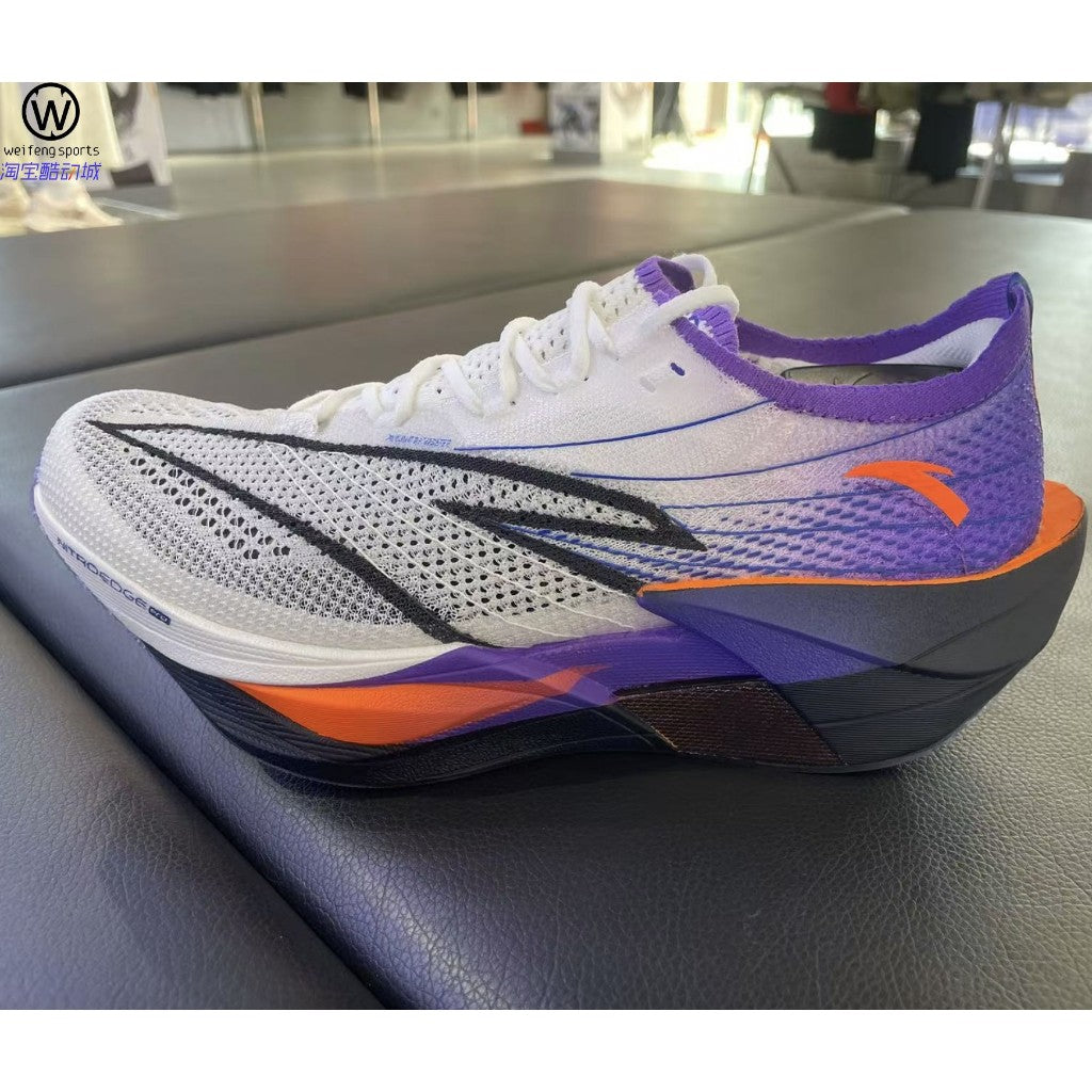 C202 6 PRO] ANTA Men SuperShoe มาราธอน Running Shoes – ANTATH