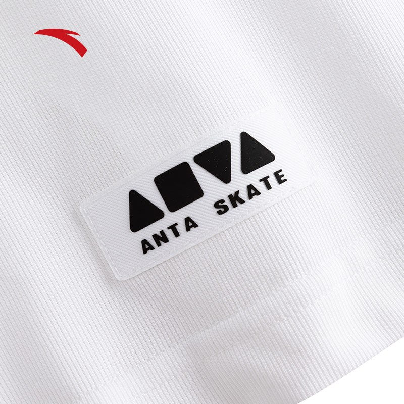 [ANTA X Wang YiBo] T-Shirt Unisex