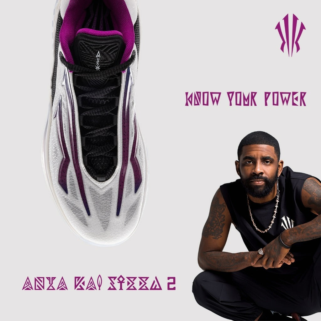 [ANTA x Kyrie Irving] KAI2 SPEED