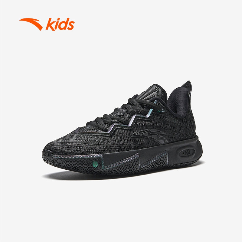 [ANTA X Kyrie irving] KAI2 KIDS Basketball Shoes