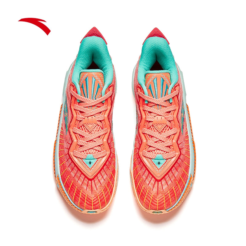 ANTA x Kyrie Irving] KAI2 SUN Men Basketball Shoes – ANTATH