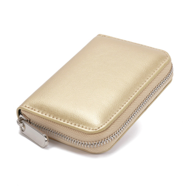 栃木皮革日式皮夾 