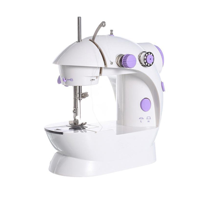 全新升級家用縫紉機