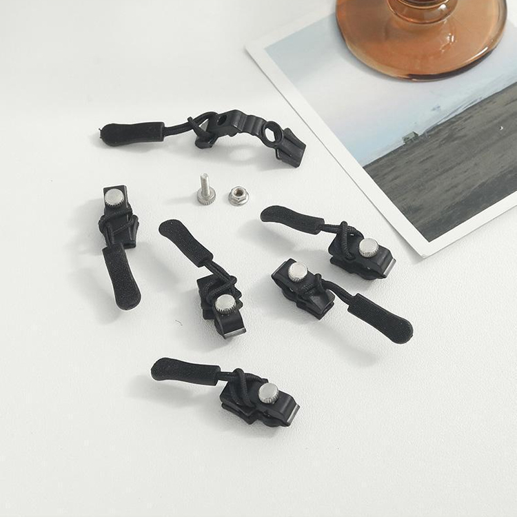 可拆卸拉鏈修復器