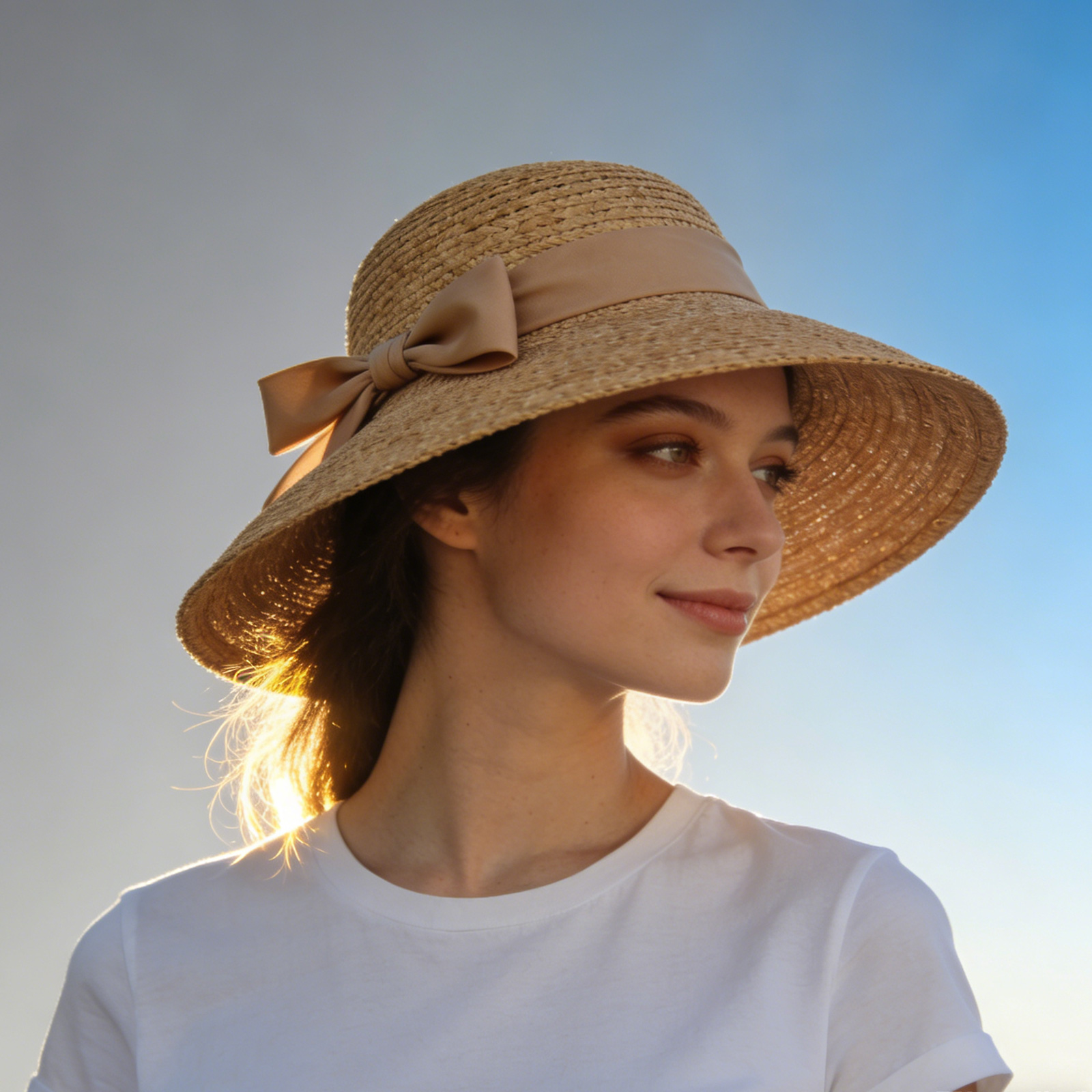 Sun hat