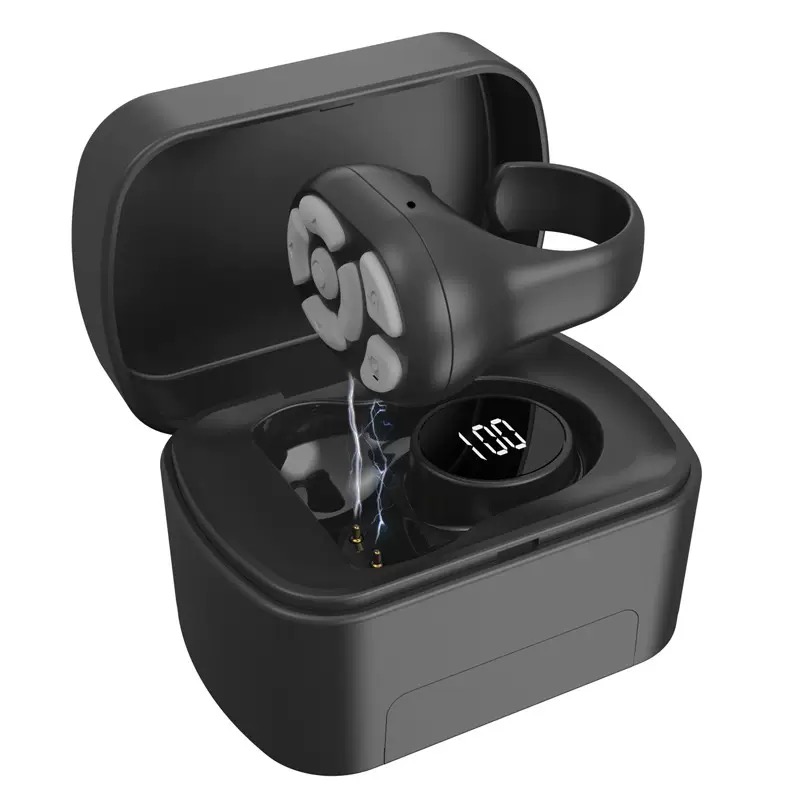 زر التحكم في تمرير الفيديو لجميع أجهزة iPhone / iPad / Android اللاسلكية للتحكم عن بعد ! 🎁