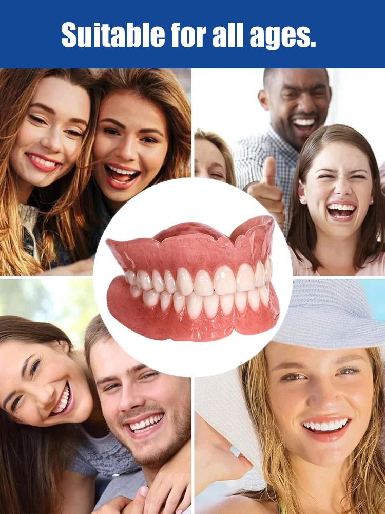 Perfect Smile Dentures