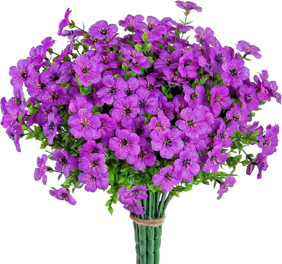 Hot Sale 49% OFF- Artificial Flowers for Outdoors