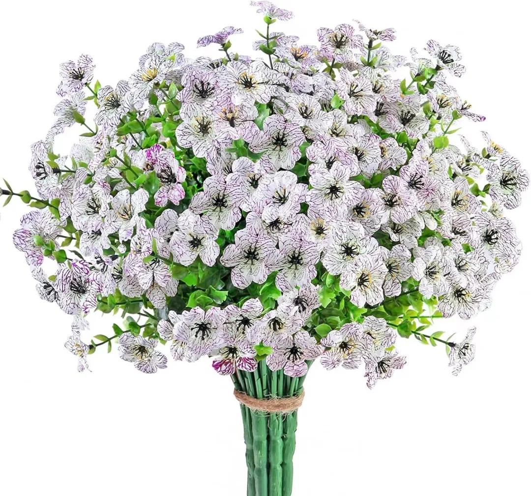 Hot Sale 49% OFF- Artificial Flowers for Outdoors