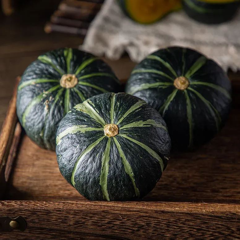 Beibei Pumpkin Seeds✨A Sweet, Chestnut-Infused Treat for All Ages