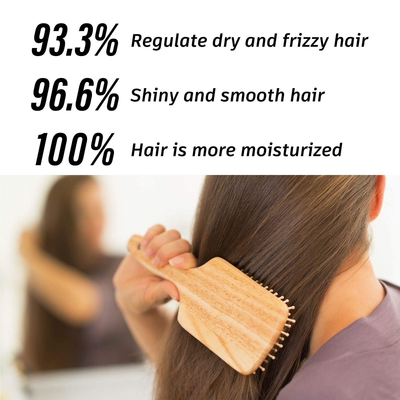 Argan Hair and Body Massage Oil