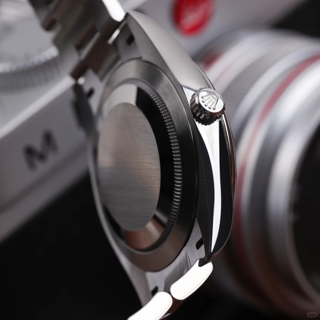 🔥【超低価格】ロレックス オイスター パーペチュアル ウォッチ、41mm、オイスタースチール、リファレンス 134300