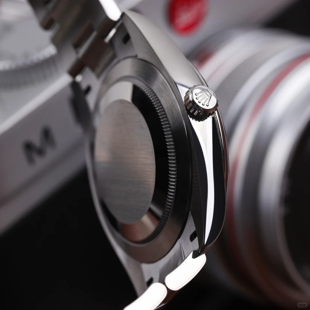 🔥【超低価格】ロレックス オイスター パーペチュアル ウォッチ、41mm、オイスタースチール、リファレンス 134300