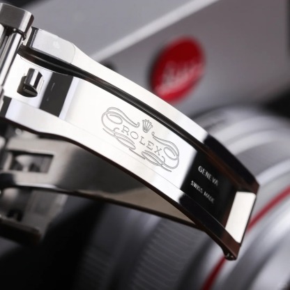 🔥【超低価格】ロレックス オイスター パーペチュアル ウォッチ、41mm、オイスタースチール、リファレンス 134300