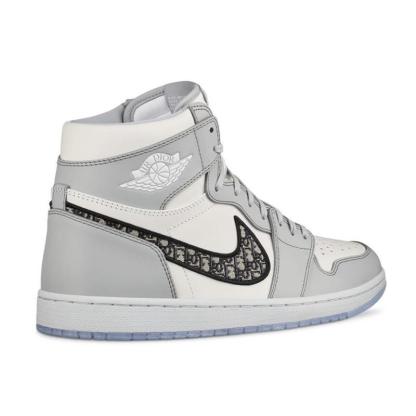 【NIKE×DIOR】Dior × Jordan 1 Retro High OG