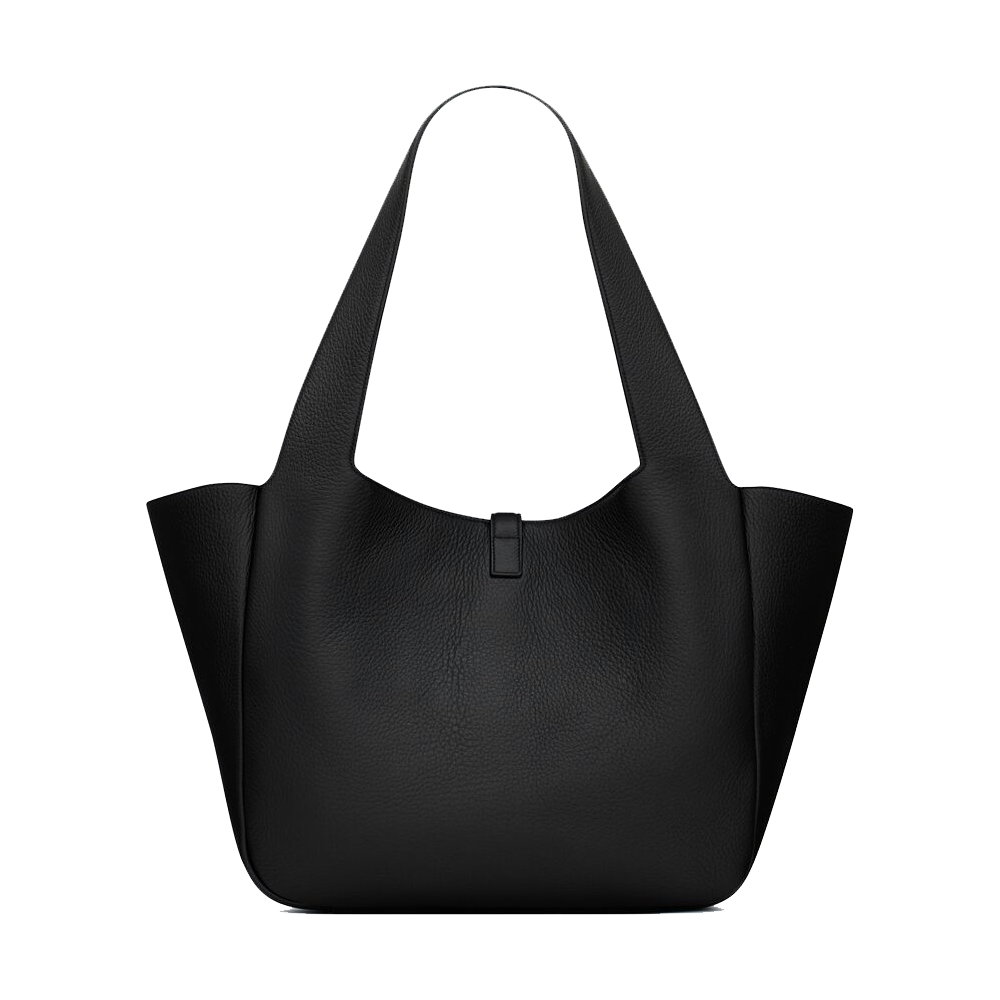 【Saint Laurent】 雑誌掲載！富岡佳子さん愛用の新作バッグが登場！LE 5 À 7 BEA（ソフトディアスキン）