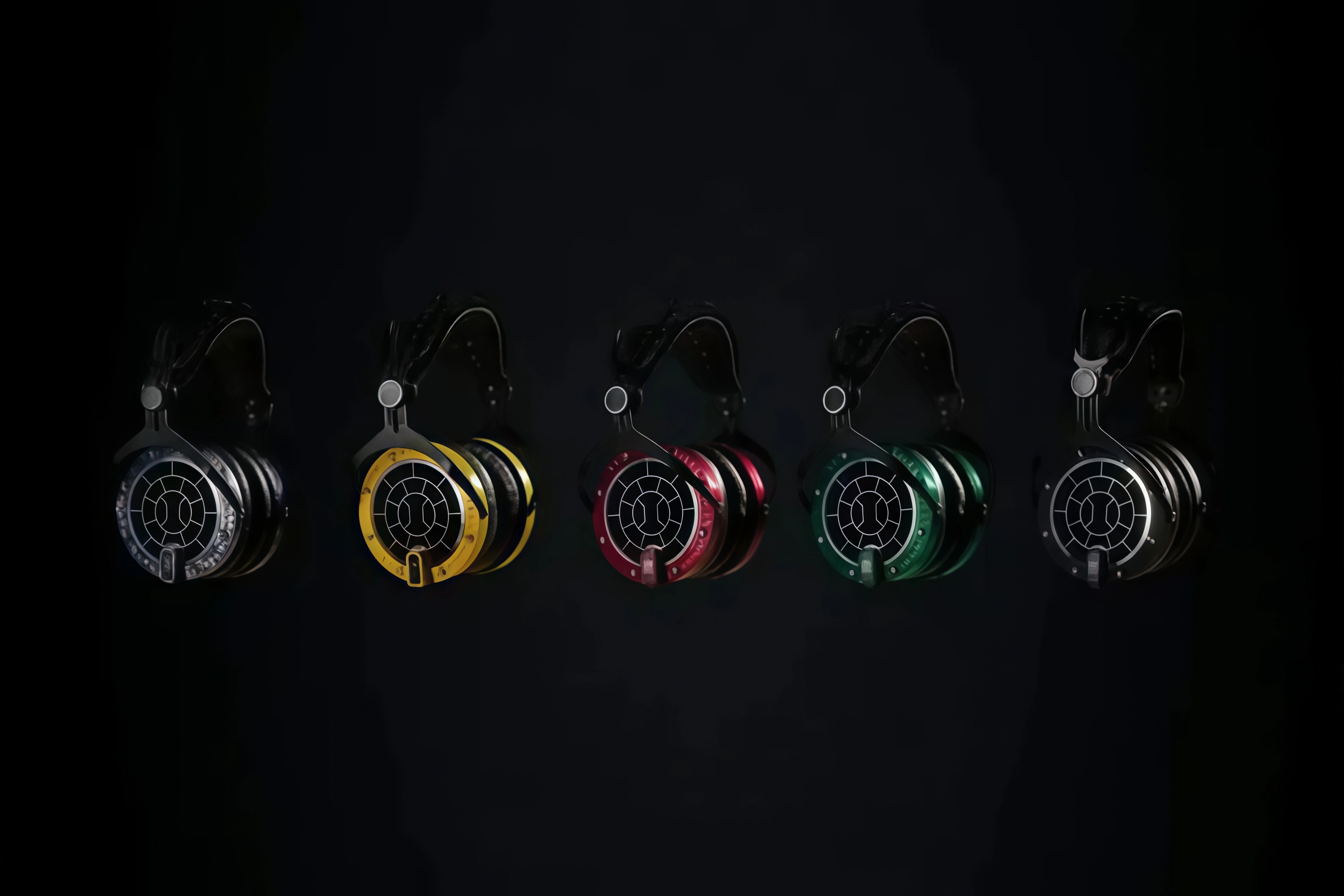 Hi-Fi Planar Magnetic Headphones – Ultra-Clear Audio with Sheepskin Comfort