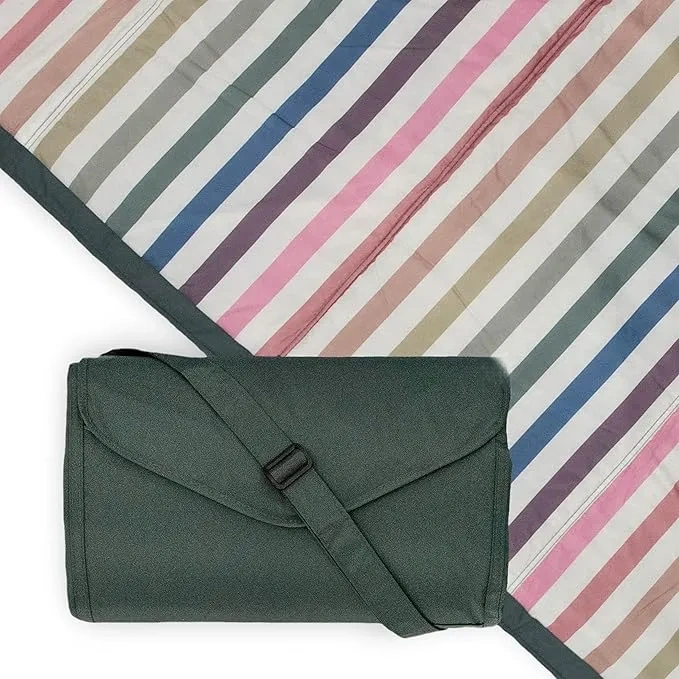 Portable Waterproof Blanket – Perfect for Beach, Picnic & Camping